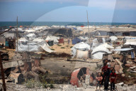 Daily Life In Gaza