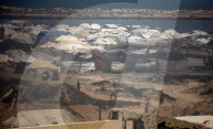 Daily Life In Gaza