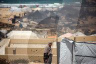 Daily Life In Gaza