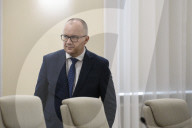 Weekly Government Cabinet Meeting In Warsaw.