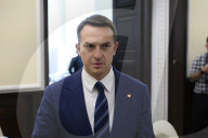 Weekly Government Cabinet Meeting In Warsaw.
