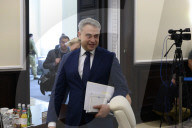 Weekly Government Cabinet Meeting In Warsaw.