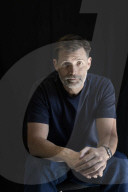 'Buy less!': why Sewing Bee's Patrick Grant wants us to stop shopping.