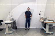 'Buy less!': why Sewing Bee's Patrick Grant wants us to stop shopping.