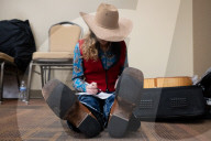 40th Annual National Cowboy Poetry Gathering