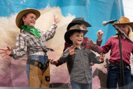 40th Annual National Cowboy Poetry Gathering