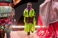 40th Annual National Cowboy Poetry Gathering