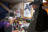 40th Annual National Cowboy Poetry Gathering