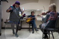 40th Annual National Cowboy Poetry Gathering