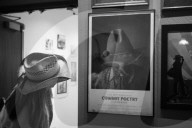 40th Annual National Cowboy Poetry Gathering