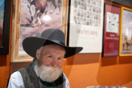 40th Annual National Cowboy Poetry Gathering