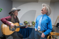 40th Annual National Cowboy Poetry Gathering