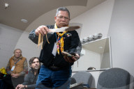 40th Annual National Cowboy Poetry Gathering