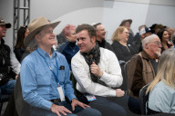 40th Annual National Cowboy Poetry Gathering