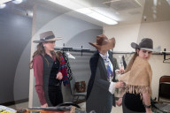 40th Annual National Cowboy Poetry Gathering