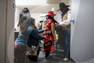 40th Annual National Cowboy Poetry Gathering