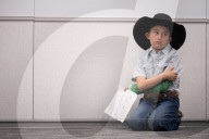 40th Annual National Cowboy Poetry Gathering