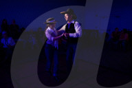 40th Annual National Cowboy Poetry Gathering