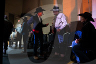 40th Annual National Cowboy Poetry Gathering