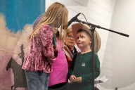 40th Annual National Cowboy Poetry Gathering