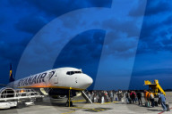 Treviso Airport