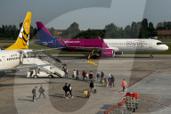 Treviso Airport