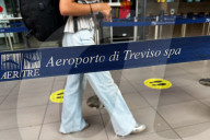 Treviso Airport