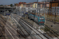Daily Life In Bologna