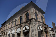 Daily Life In Bologna