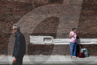 Daily Life In Bologna