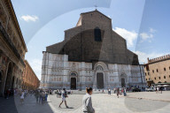 Daily Life In Bologna