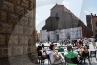 Daily Life In Bologna