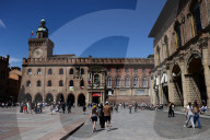Daily Life In Bologna