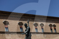 Daily Life In Bologna