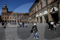 Daily Life In Bologna
