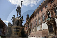 Daily Life In Bologna