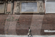 Daily Life In Bologna