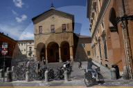 Daily Life In Bologna