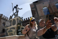 Daily Life In Bologna