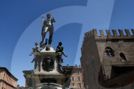 Daily Life In Bologna