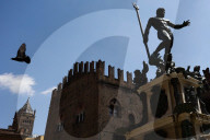 Daily Life In Bologna