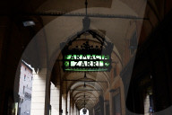 Daily Life In Bologna