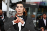 Cannes 2025: 'Un Simple Accident' Premiere RED CARPET