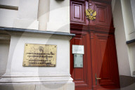 Poland To Close Russian Consulate In Krakow