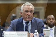 DC: Sec. Kennedy hold a DOH Budget Request for Fiscal Year 2026 hearing