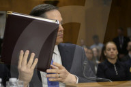 DC: Sec. Rubio hold a DOS Budget Request for Fiscal Year 2026 hearing