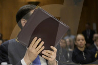 DC: Sec. Rubio hold a DOS Budget Request for Fiscal Year 2026 hearing