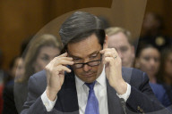 DC: Sec. Rubio hold a DOS Budget Request for Fiscal Year 2026 hearing