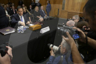 DC: Sec. Rubio hold a DOS Budget Request for Fiscal Year 2026 hearing