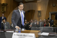 DC: Sec. Rubio hold a DOS Budget Request for Fiscal Year 2026 hearing